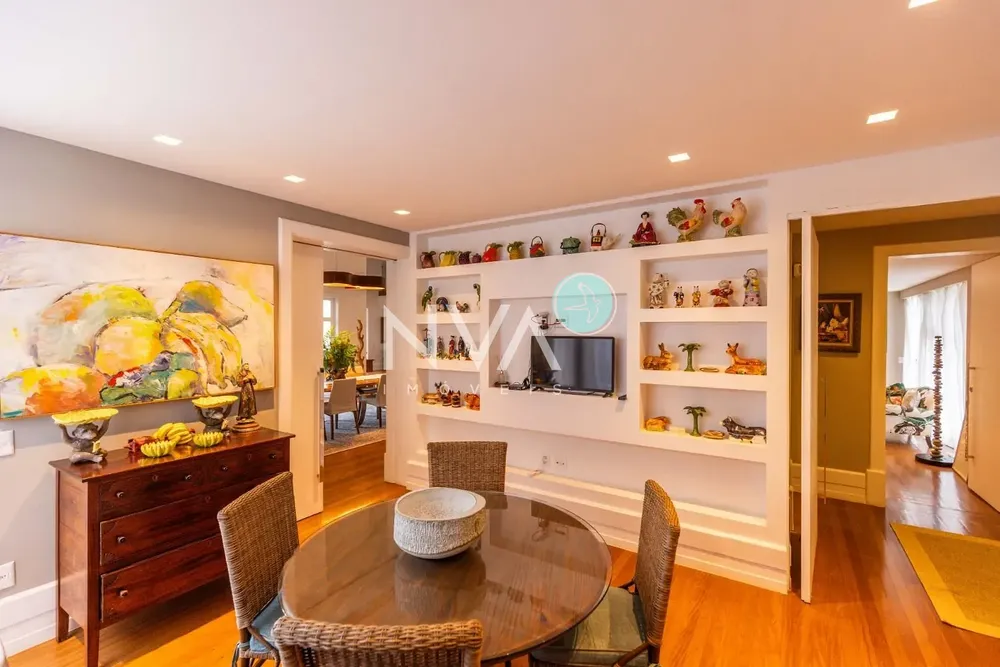 Casa, 5 quartos, 1416 m² - Foto 16