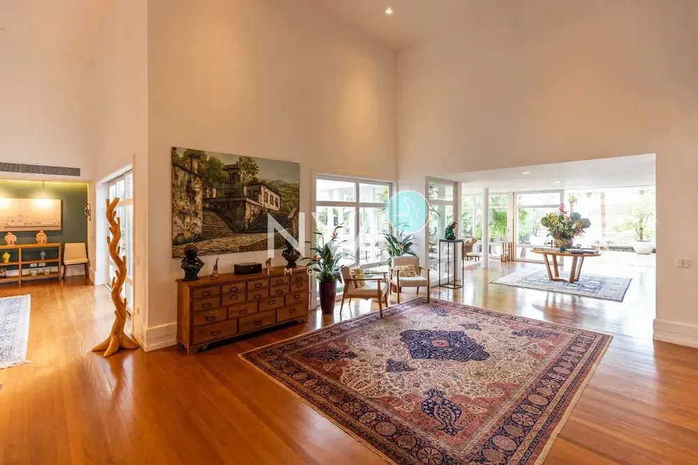 Casa, 5 quartos, 1416 m² - Foto 13