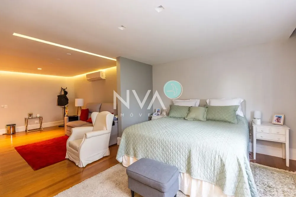 Casa, 5 quartos, 1416 m² - Foto 20