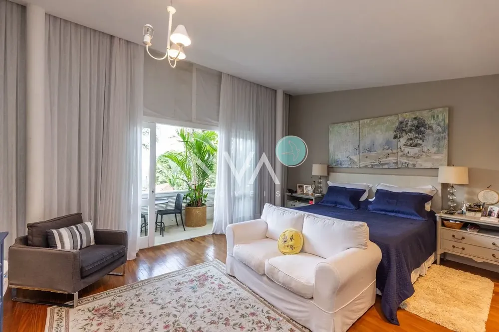 Casa, 5 quartos, 1416 m² - Foto 19