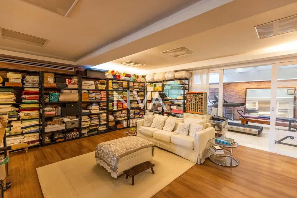 Casa, 5 quartos, 1416 m² - Foto 7
