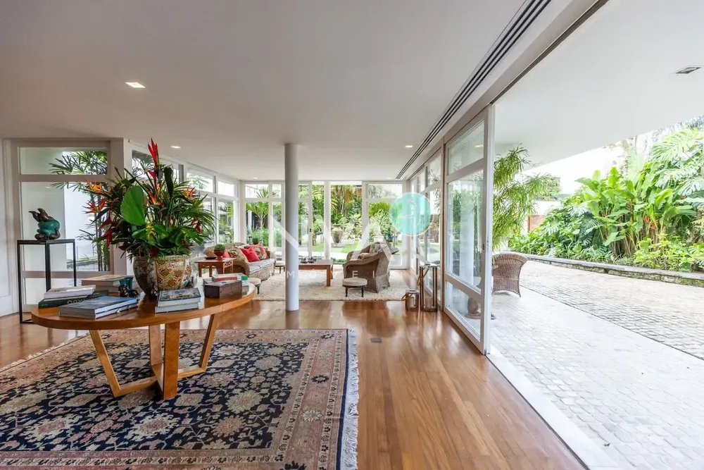 Casa, 5 quartos, 1416 m² - Foto 10