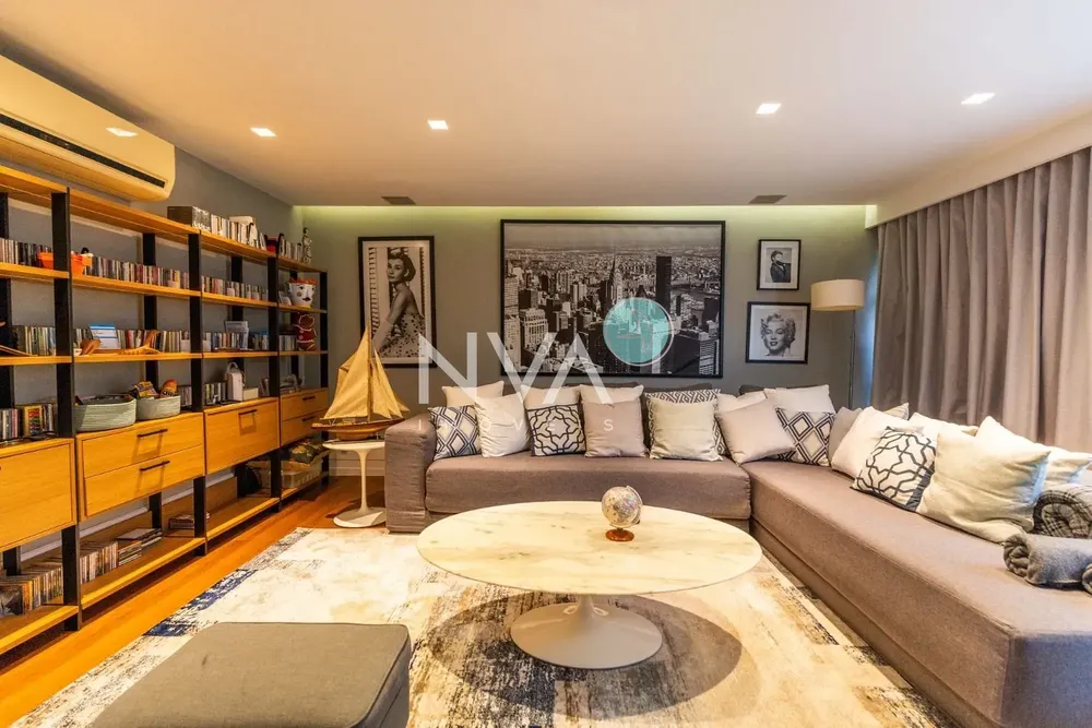 Casa, 5 quartos, 1416 m² - Foto 17