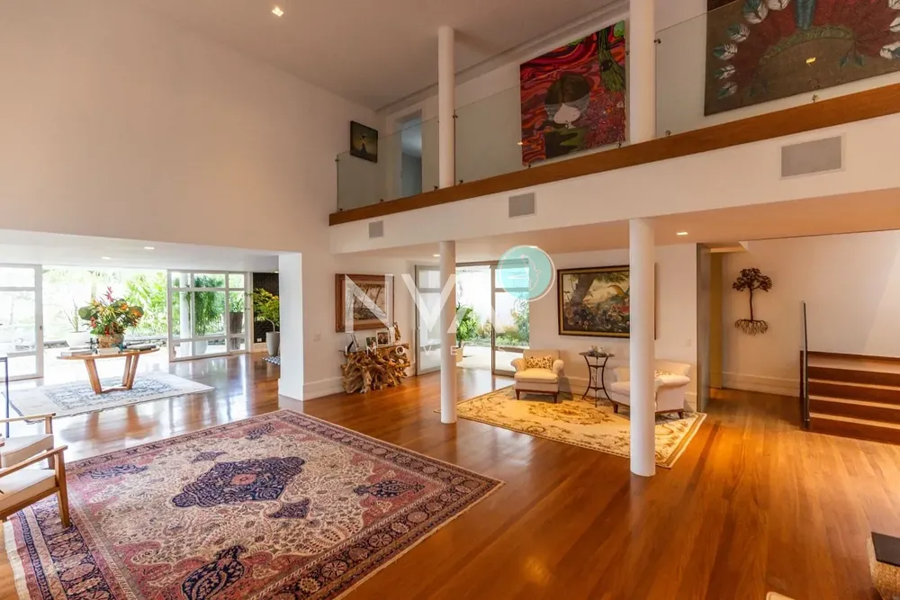 Casa, 5 quartos, 1416 m² - Foto 14