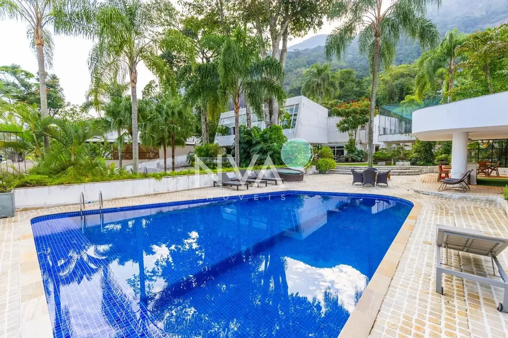 Casa, 5 quartos, 1416 m² - Foto 4