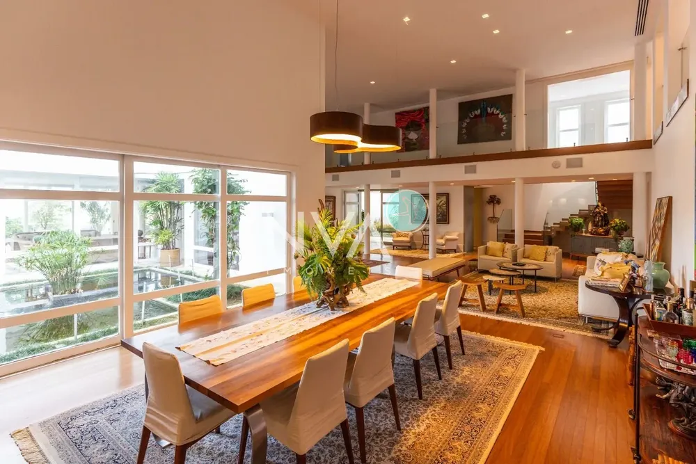 Casa, 5 quartos, 1416 m² - Foto 15