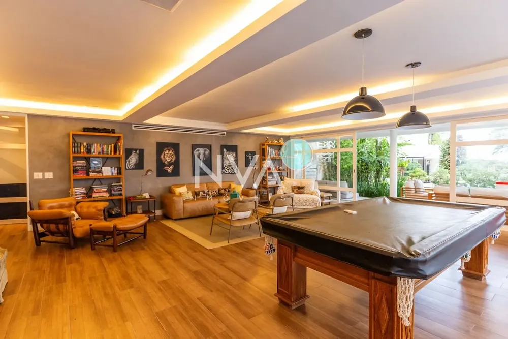 Casa, 5 quartos, 1416 m² - Foto 6