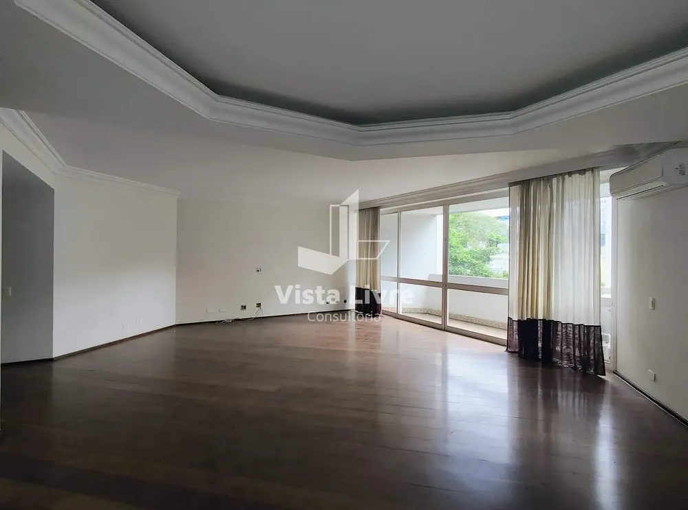 Apartamento, 3 quartos, 232 m² - Foto 1