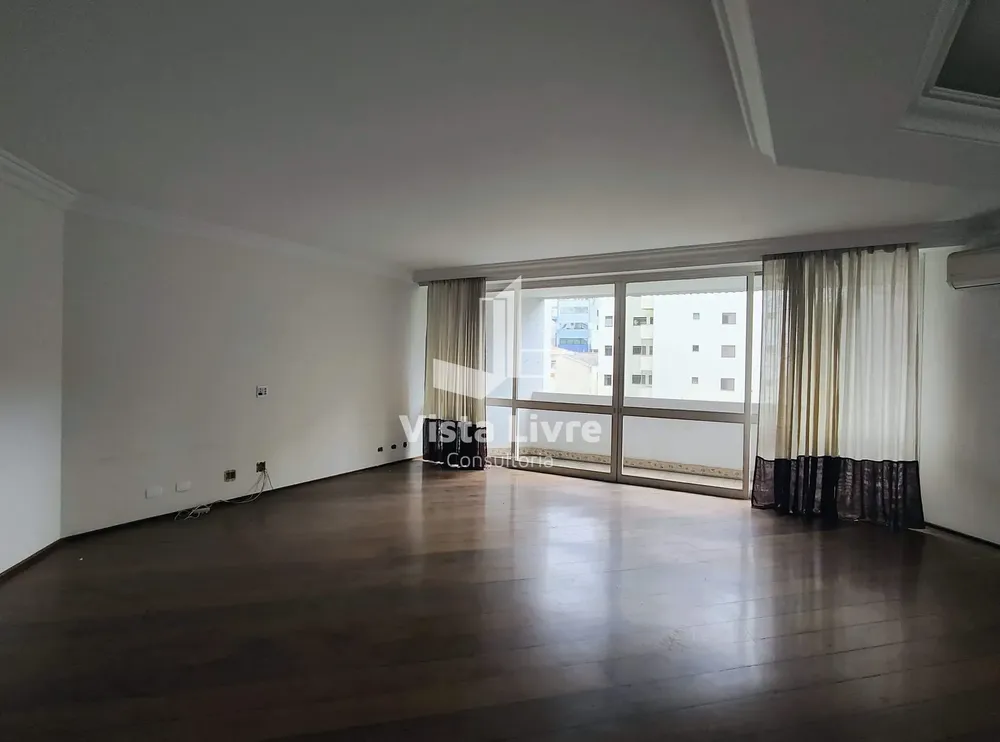 Apartamento, 3 quartos, 232 m² - Foto 4