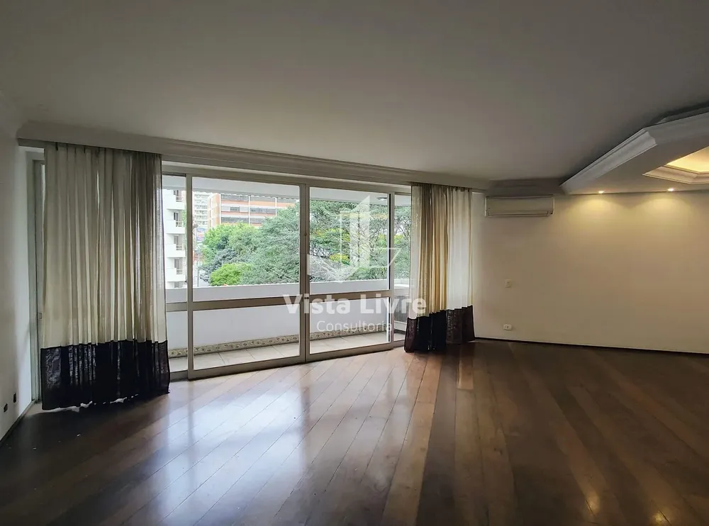Apartamento, 3 quartos, 232 m² - Foto 3