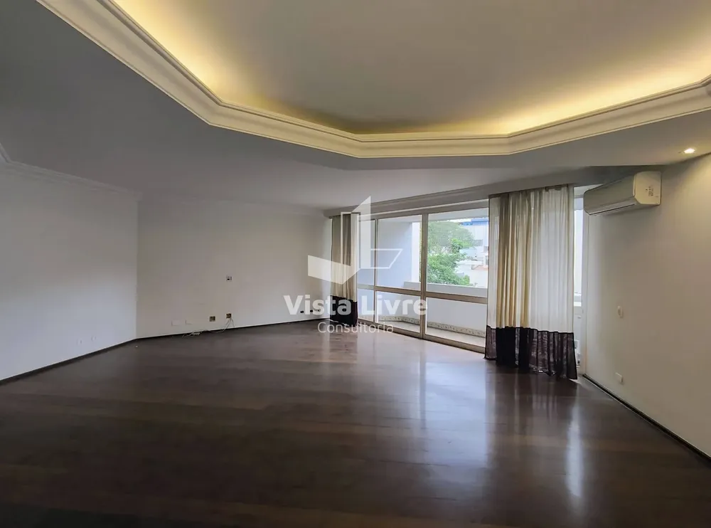 Apartamento, 3 quartos, 232 m² - Foto 2
