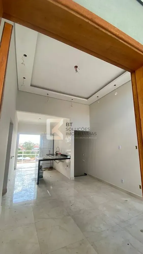 Casa, 2 quartos, 97 m² - Foto 1