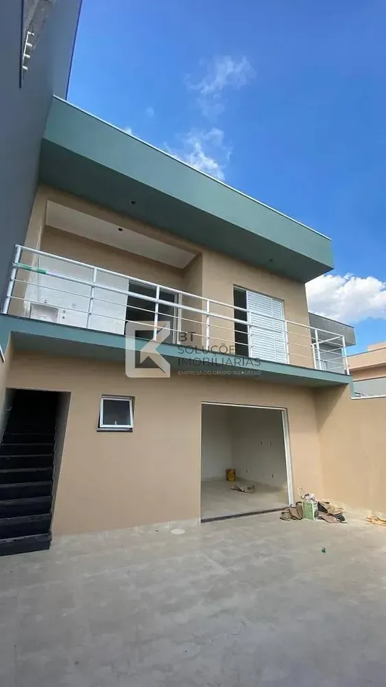 Casa, 2 quartos, 97 m² - Foto 5