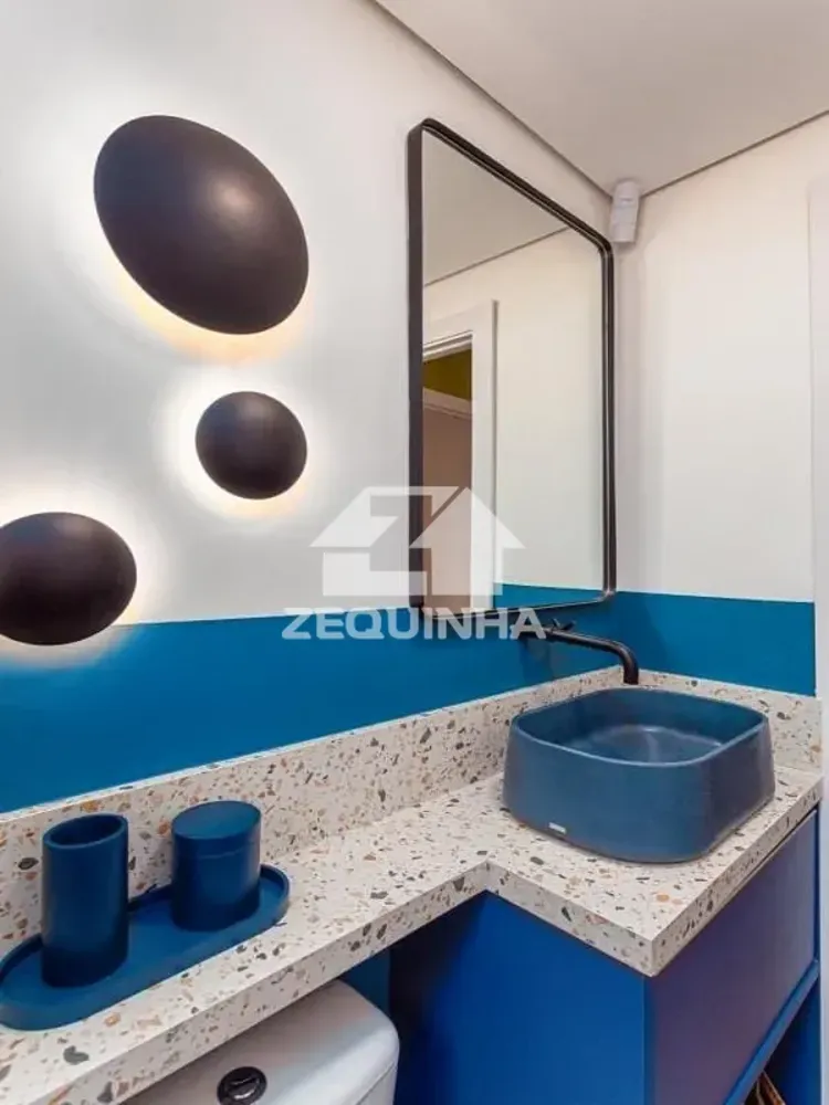 Apartamento, 2 quartos, 46 m² - Foto 3
