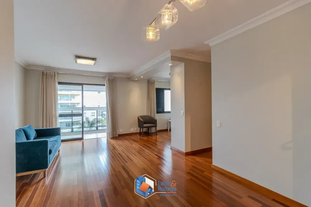 Apartamento, 3 quartos, 94 m² - Foto 2