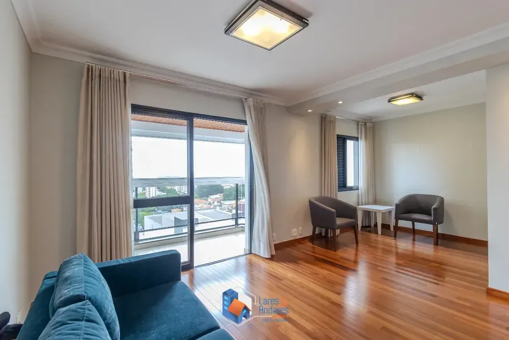 Apartamento, 3 quartos, 94 m² - Foto 3