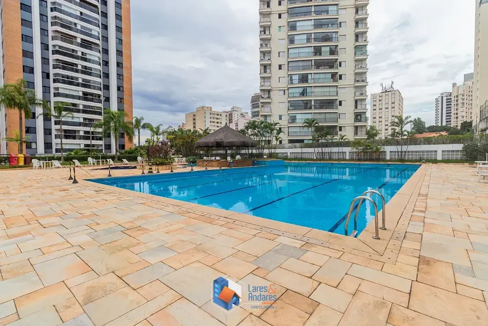Apartamento, 3 quartos, 94 m² - Foto 7