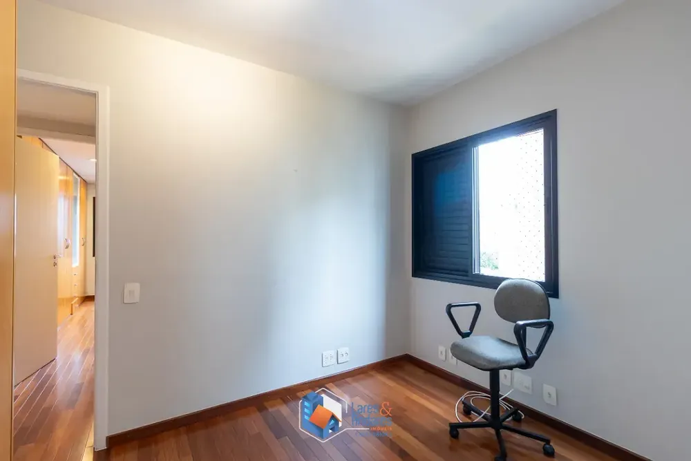 Apartamento, 3 quartos, 94 m² - Foto 5