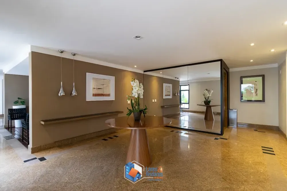 Apartamento, 3 quartos, 94 m² - Foto 6