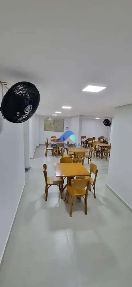 Apartamento, 2 quartos, 48 m² - Foto 5