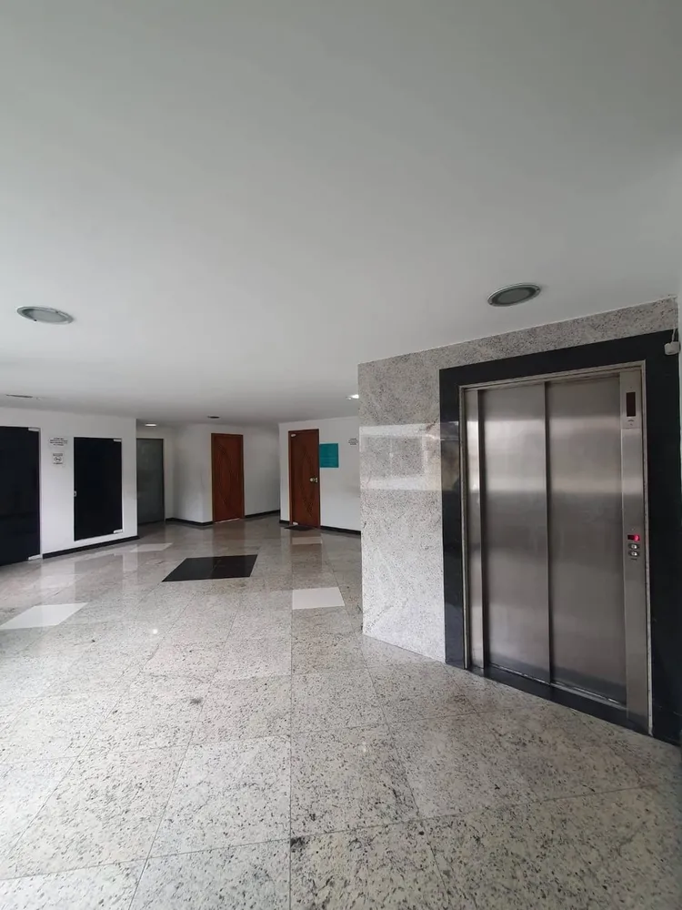 Sala-Conjunto, 36 m² - Foto 4