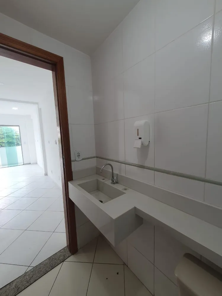 Sala-Conjunto, 36 m² - Foto 9