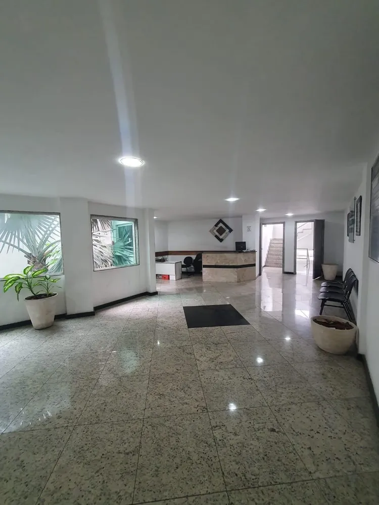 Sala-Conjunto, 36 m² - Foto 3