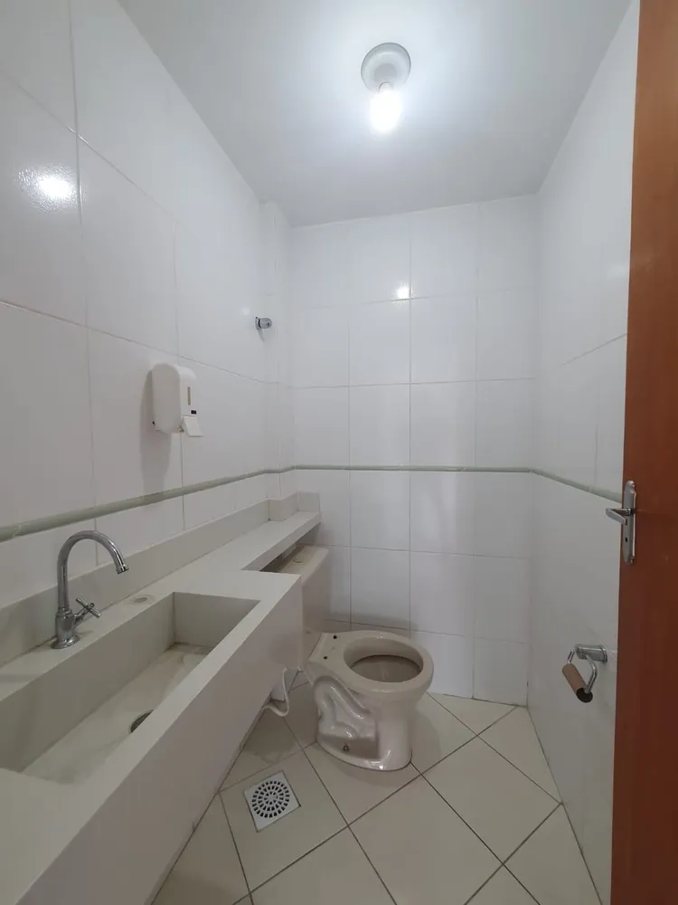 Sala-Conjunto, 36 m² - Foto 11