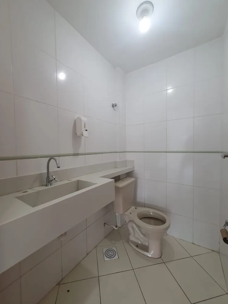 Sala-Conjunto, 36 m² - Foto 12