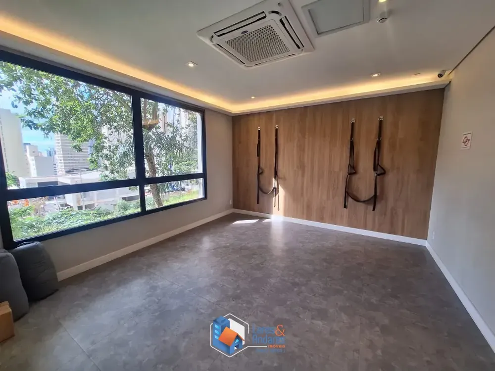 Apartamento, 1 quarto, 24 m² - Foto 4
