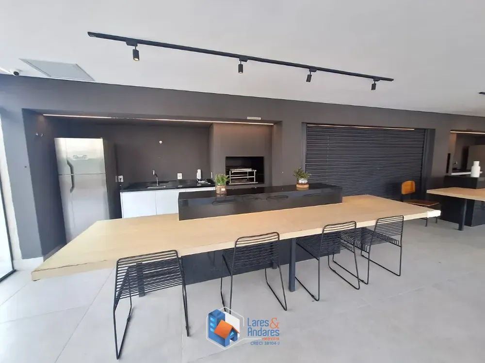 Apartamento, 1 quarto, 24 m² - Foto 1
