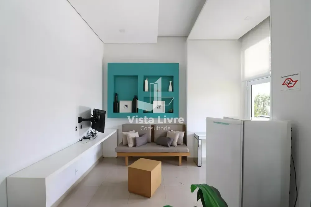 Apartamento, 1 quarto, 48 m² - Foto 7