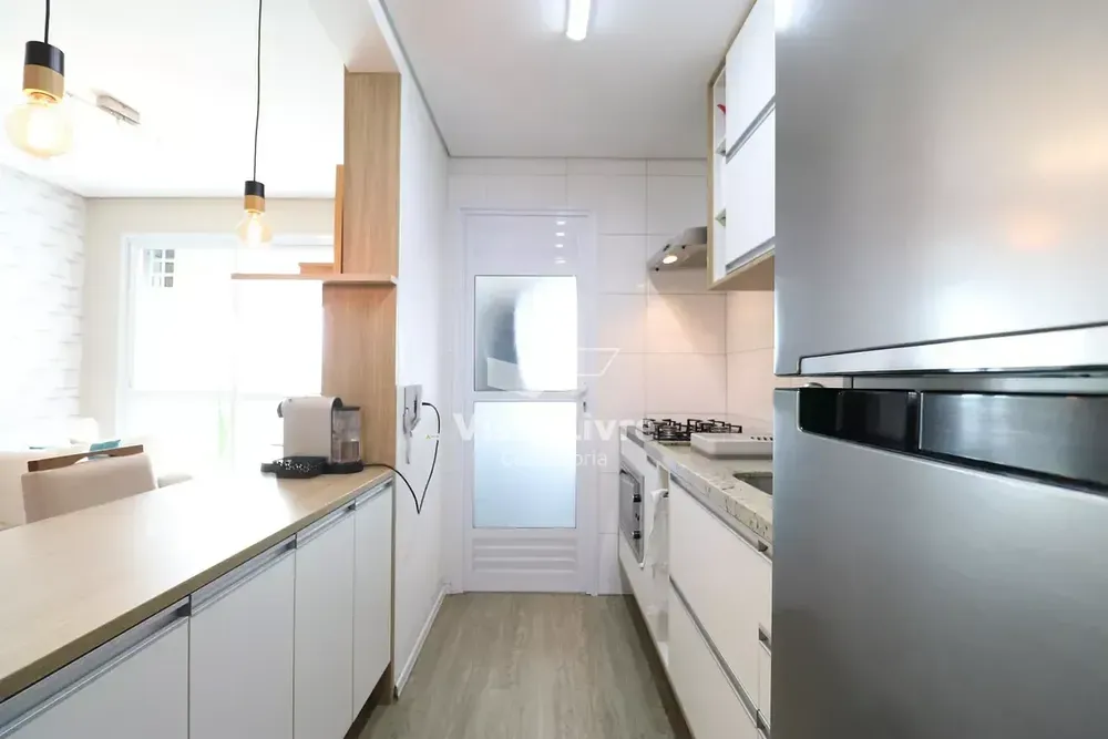 Apartamento, 1 quarto, 48 m² - Foto 8