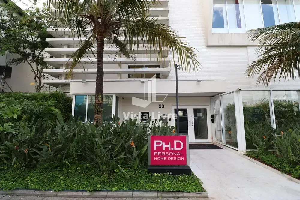Apartamento, 1 quarto, 48 m² - Foto 2