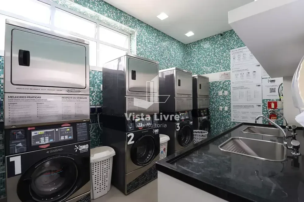 Apartamento, 1 quarto, 48 m² - Foto 6