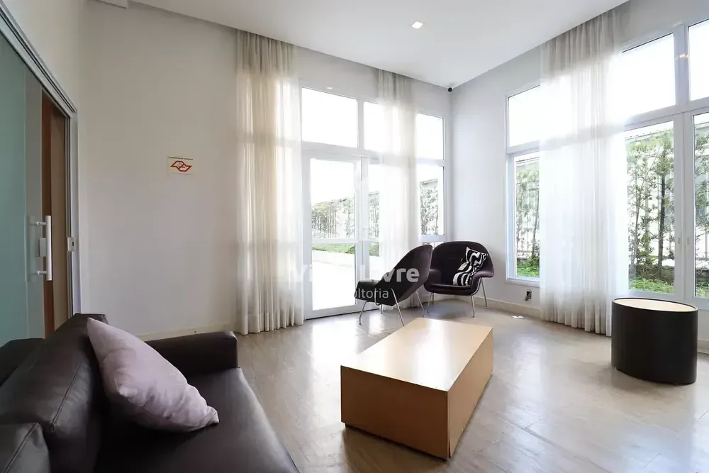 Apartamento, 1 quarto, 48 m² - Foto 4