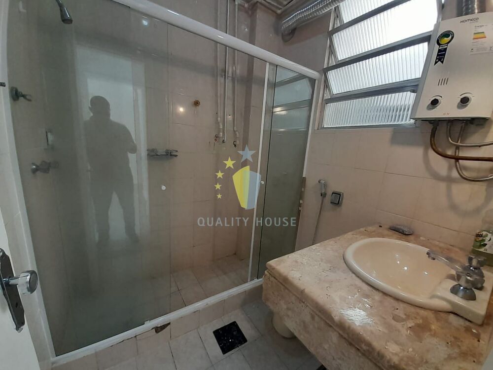 Apartamento para alugar com 2 quartos, 52m² - Foto 3