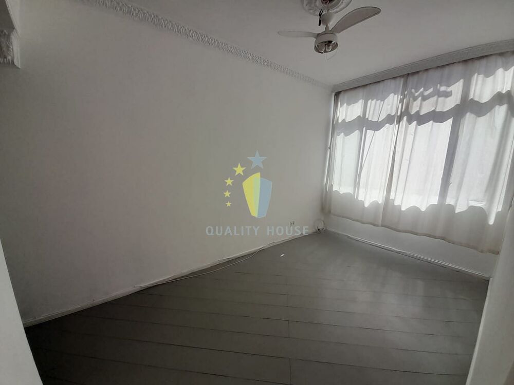 Apartamento para alugar com 2 quartos, 52m² - Foto 1