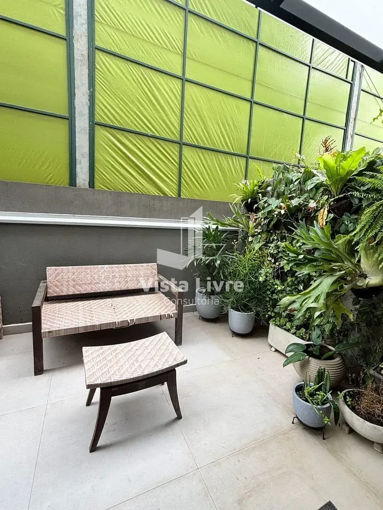 Apartamento, 1 quarto, 53 m² - Foto 2