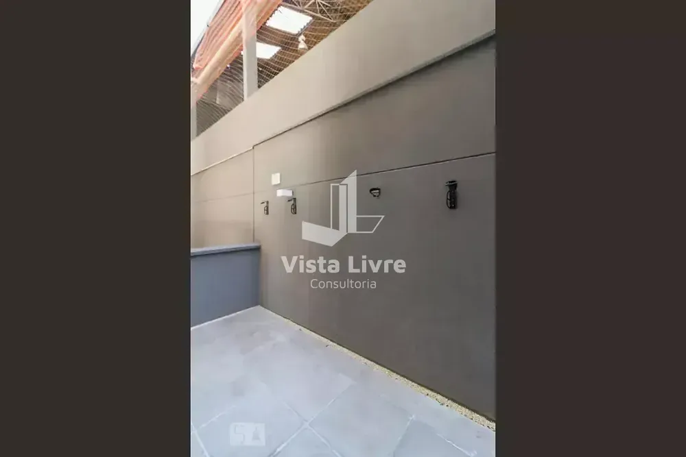 Apartamento, 1 quarto, 53 m² - Foto 4