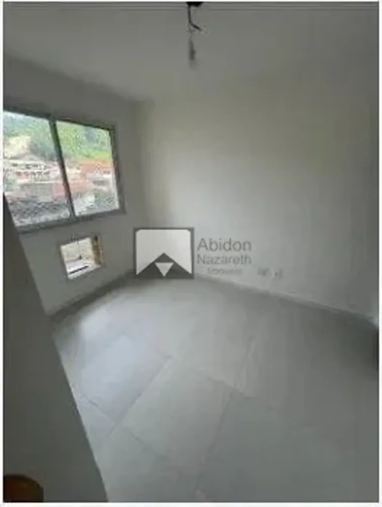 Apartamento, 2 quartos, 50 m² - Foto 9