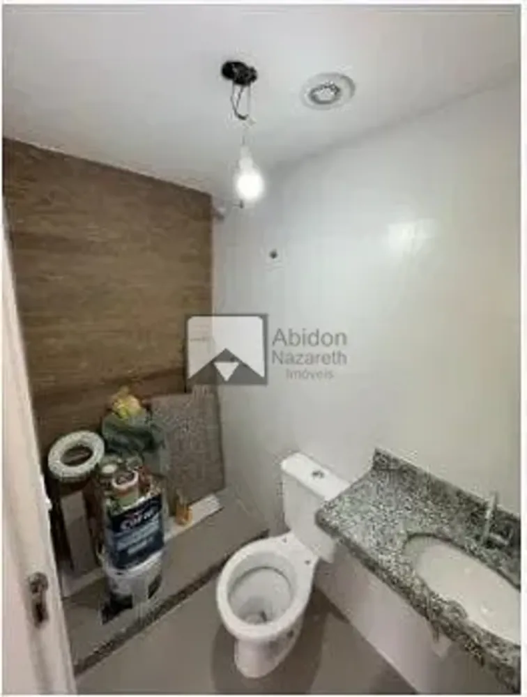 Apartamento, 2 quartos, 50 m² - Foto 6