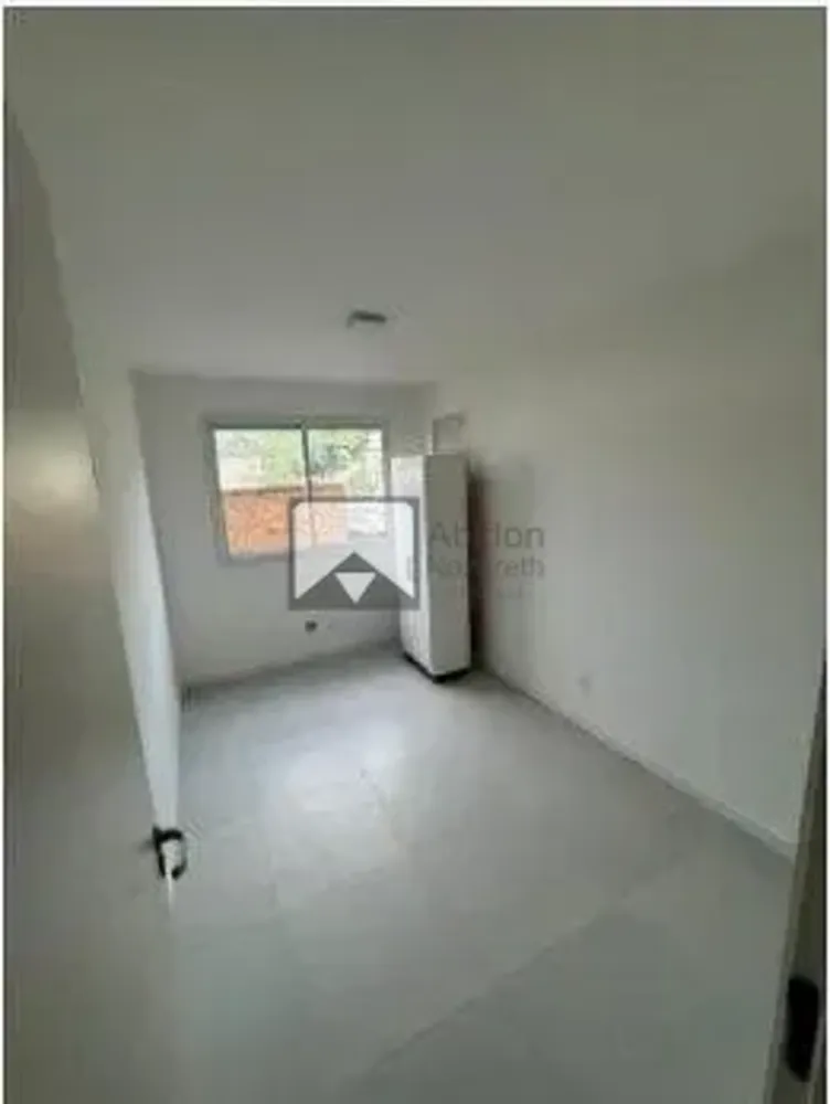 Apartamento, 2 quartos, 50 m² - Foto 8