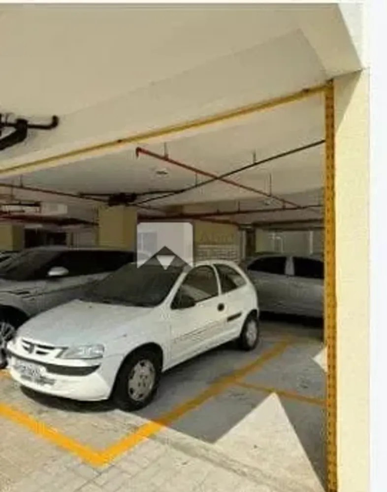 Apartamento, 2 quartos, 50 m² - Foto 5