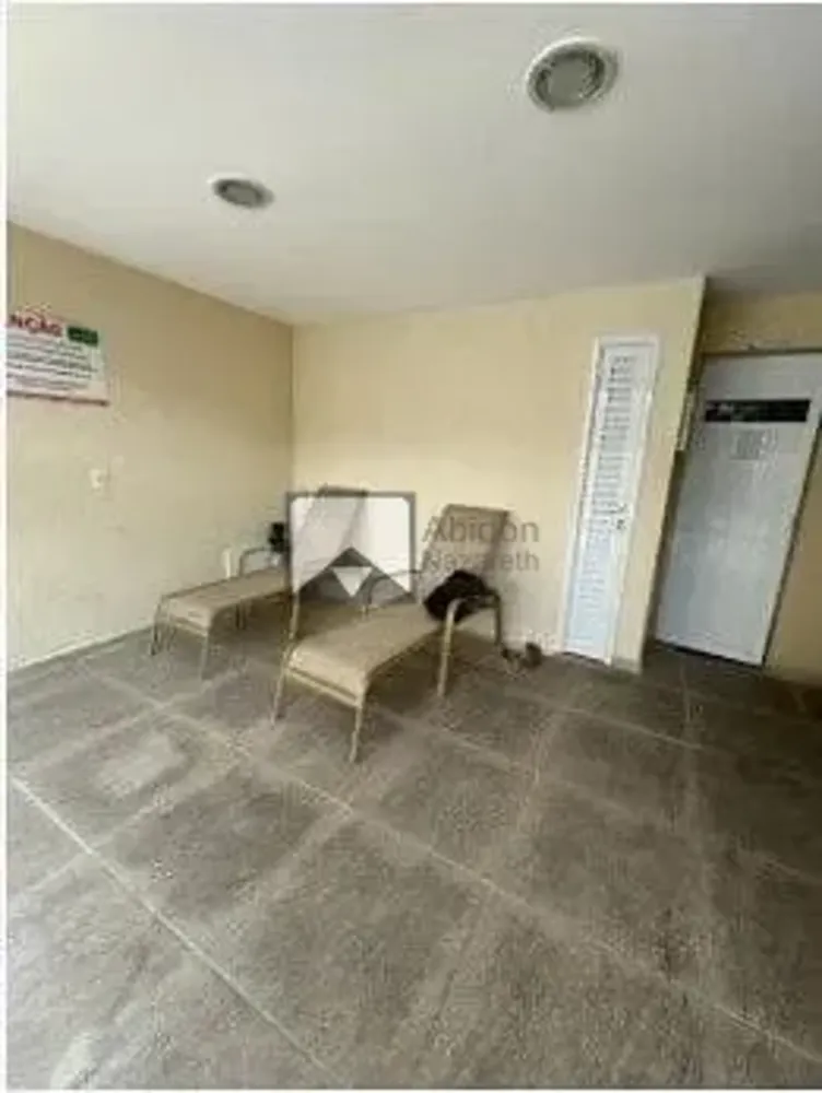 Apartamento, 2 quartos, 50 m² - Foto 16