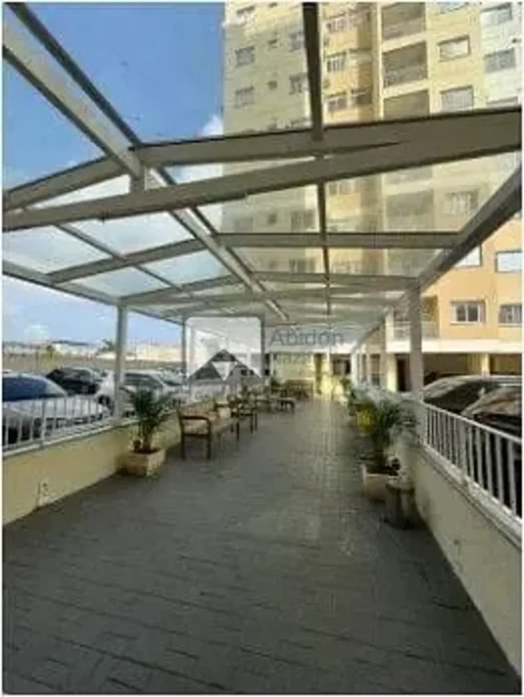 Apartamento, 2 quartos, 50 m² - Foto 12