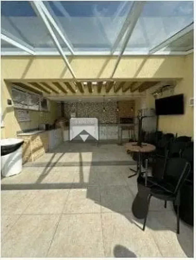 Apartamento, 2 quartos, 50 m² - Foto 15