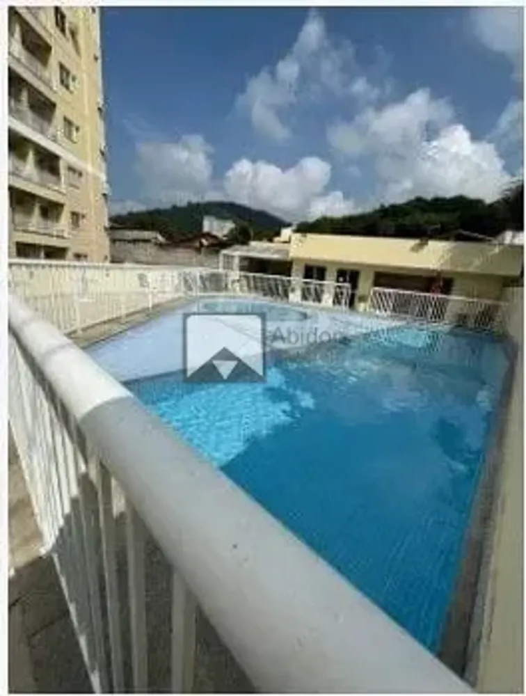 Apartamento, 2 quartos, 50 m² - Foto 18