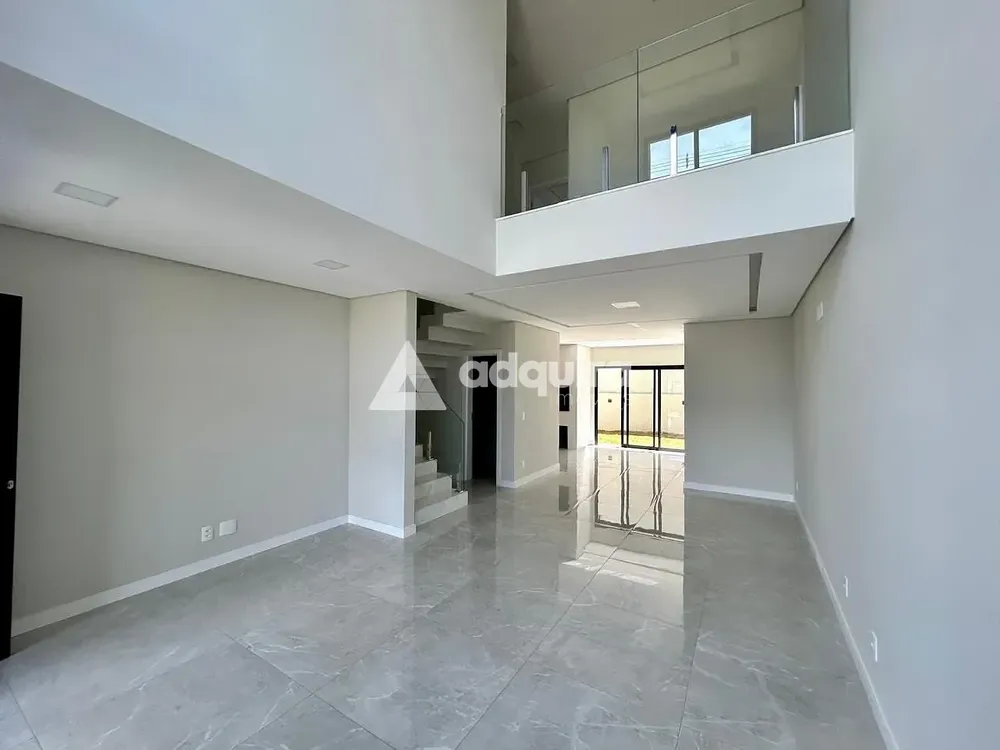 Casa, 3 quartos, 180 m² - Foto 4