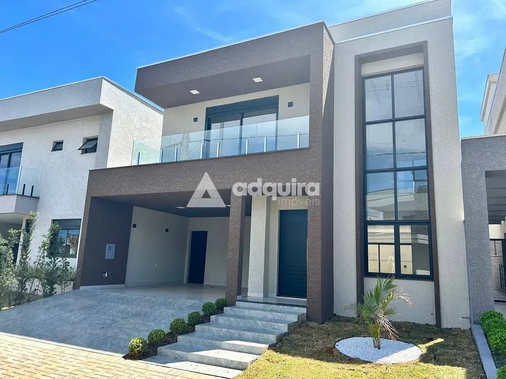 Casa, 3 quartos, 180 m² - Foto 1
